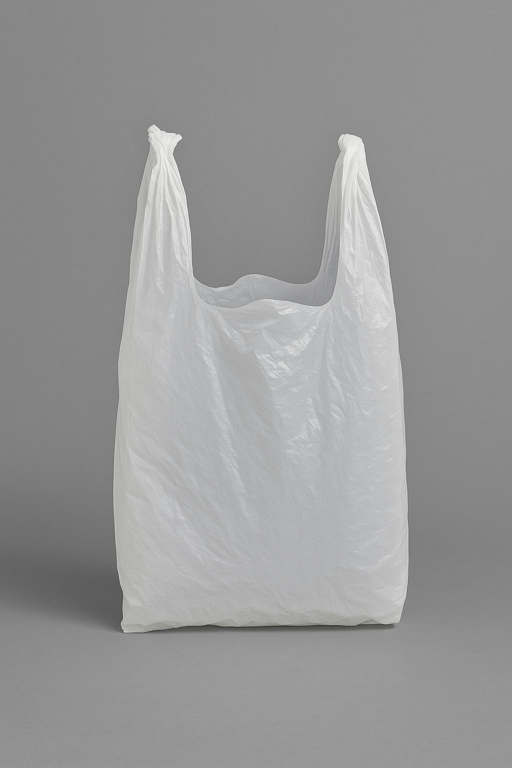 Carrier Bags (Plastic) – 10*15*18"