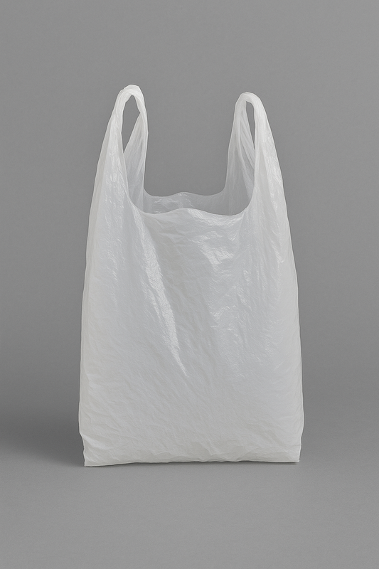 Carrier Bags (Plastic)