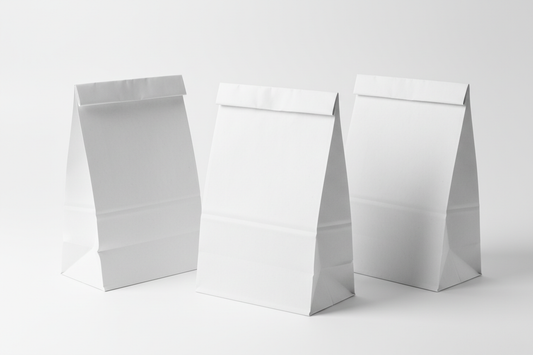 i need no handles bag