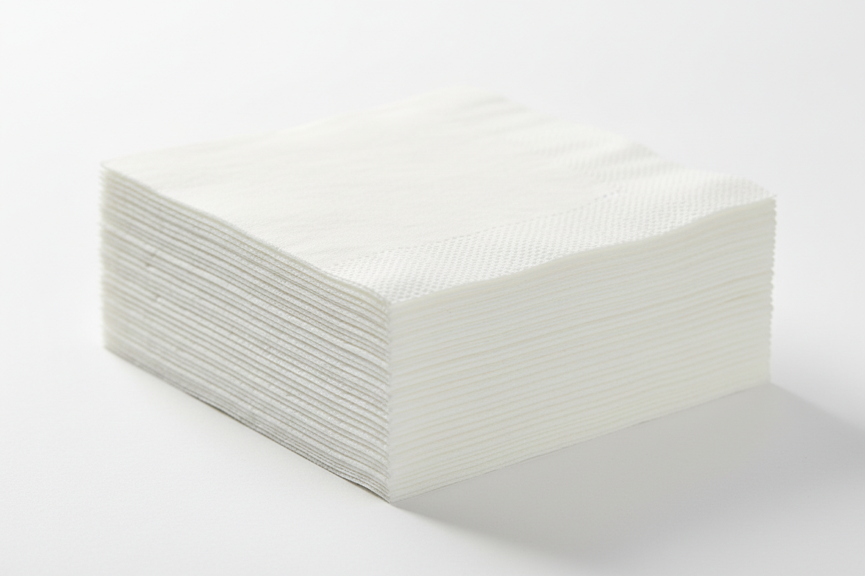 (25 X 25CM) 2PLY napkin images