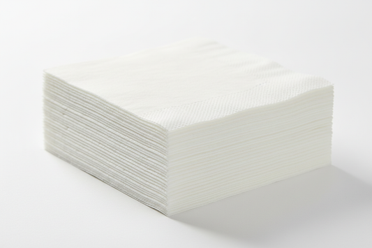 (25 X 25CM) 2PLY napkin images