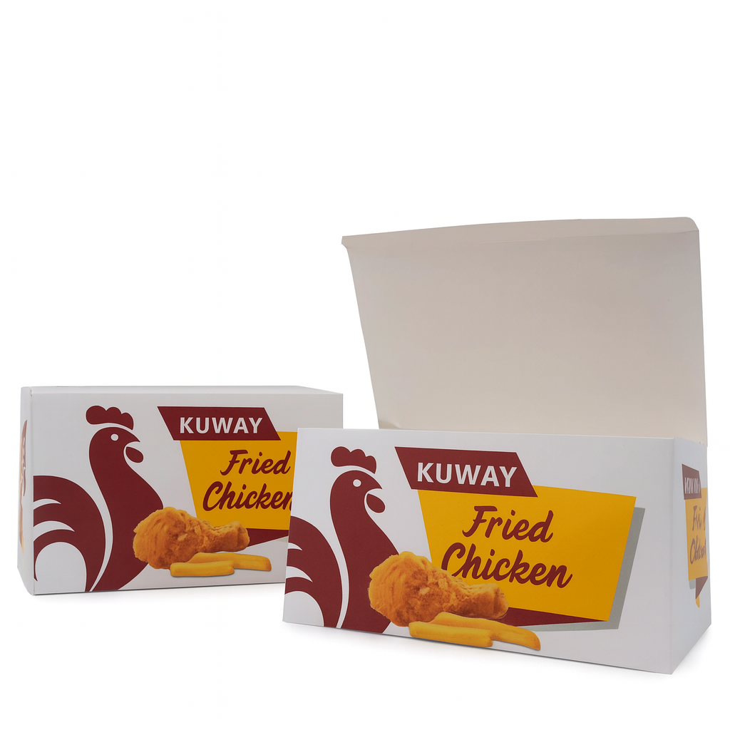 Chicken Boxes