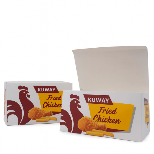 Chicken Boxes