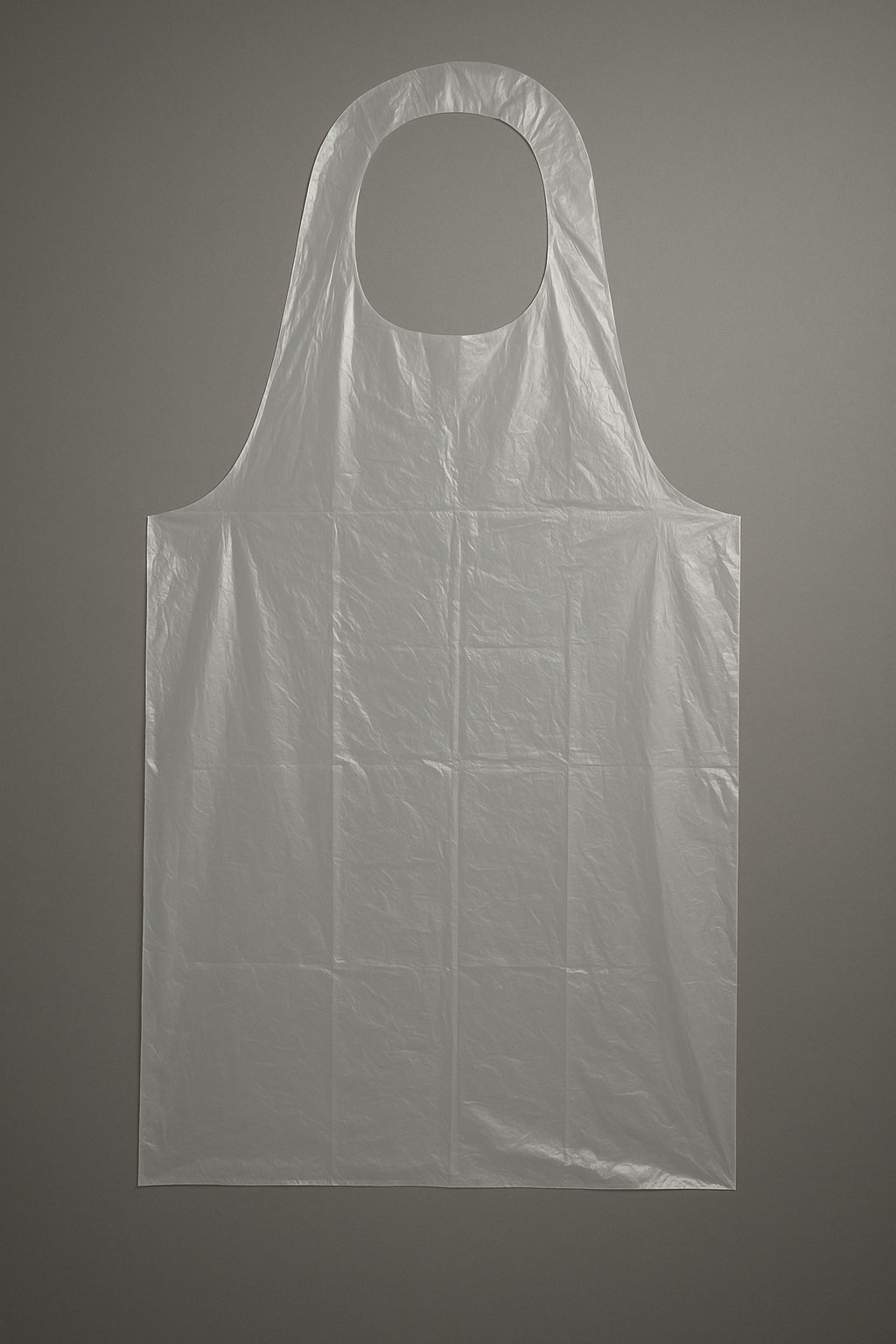 Disposable Plastic Aprons
