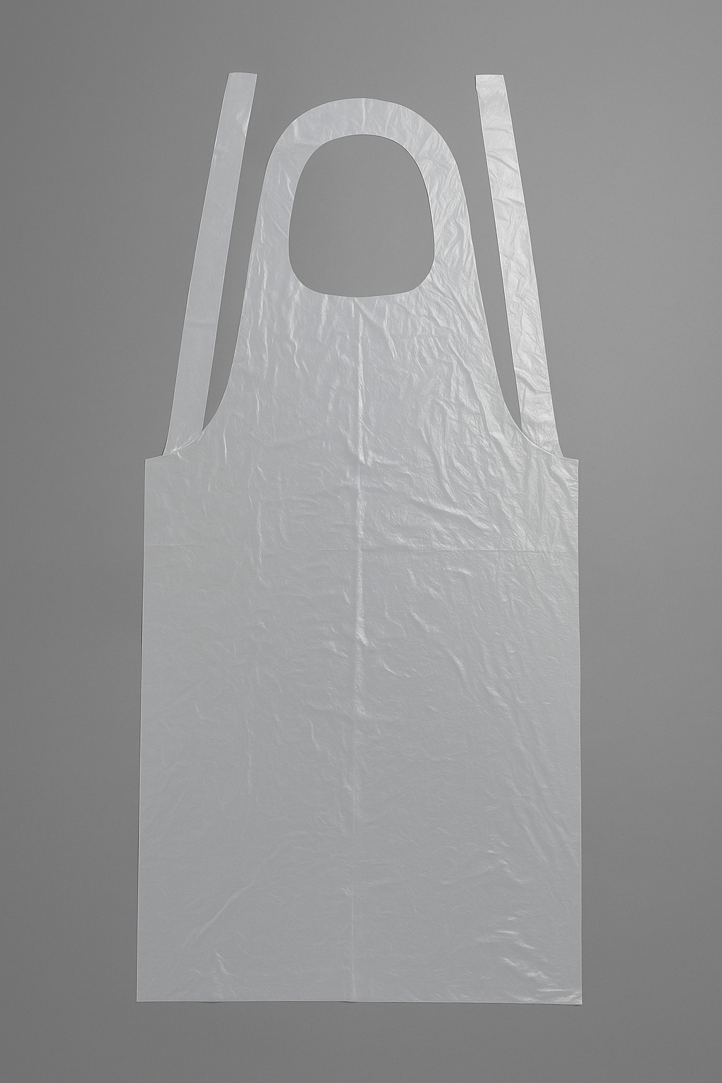 Disposable Plastic Aprons