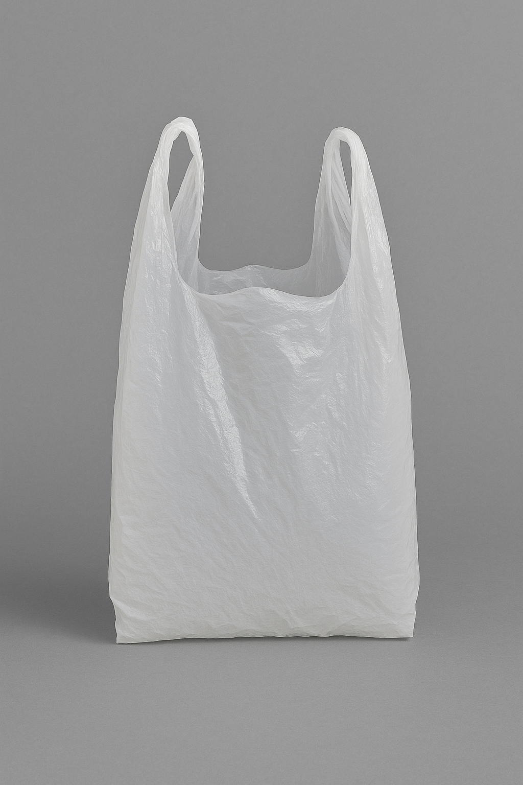 Carrier Bags (Plastic)