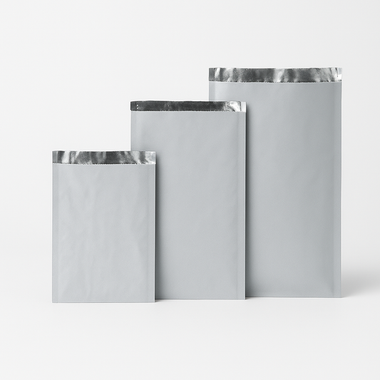 Foil Bags